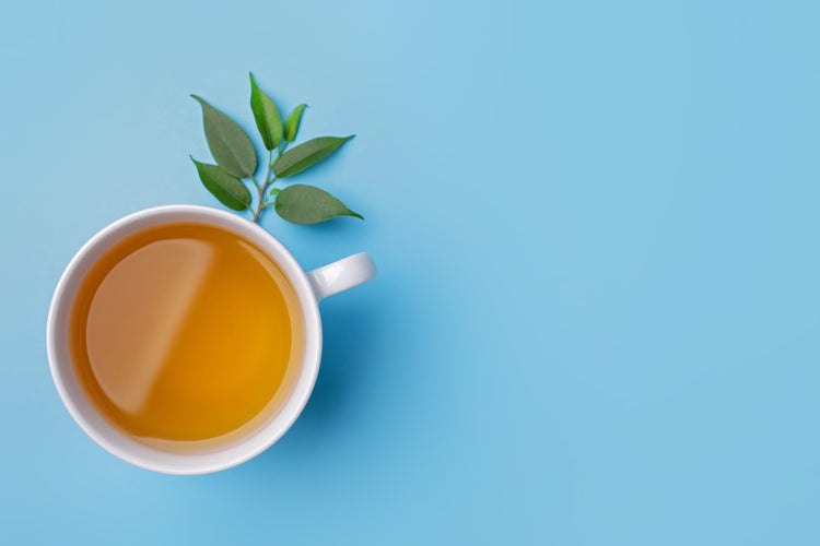 L-Theanine: What It Does and How It Balances Caffeine