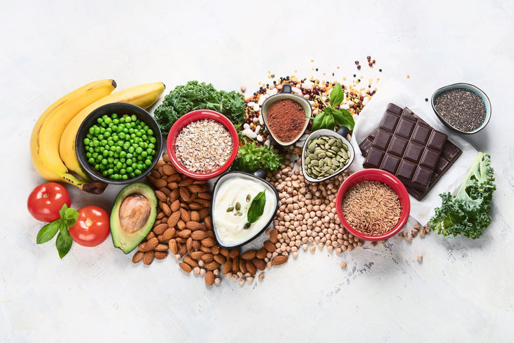 Magnesium: Are you getting enough?