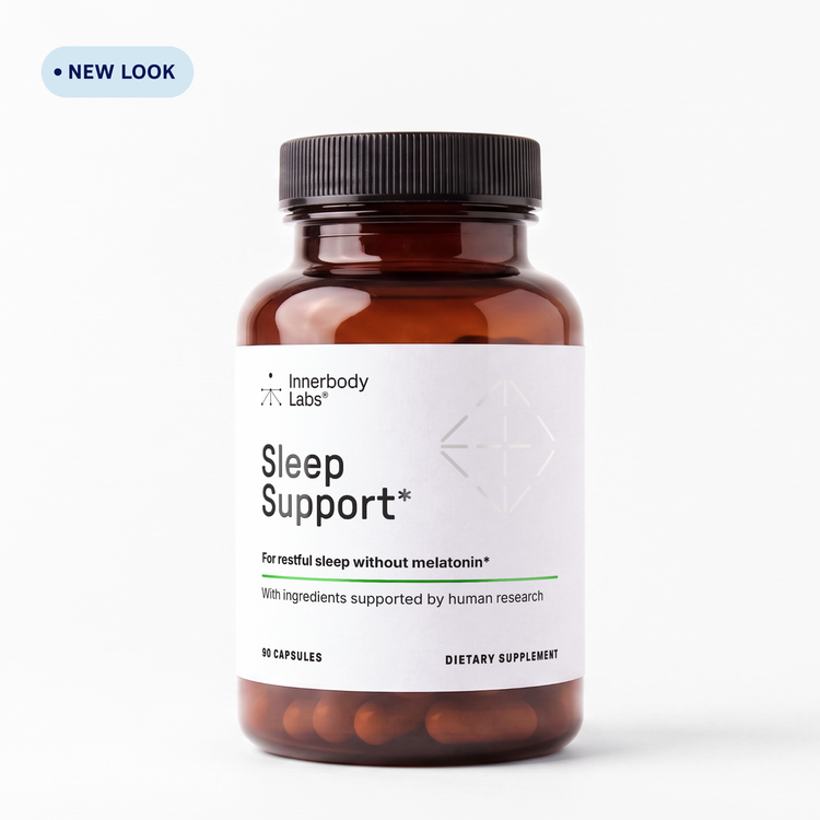 Sleep Support