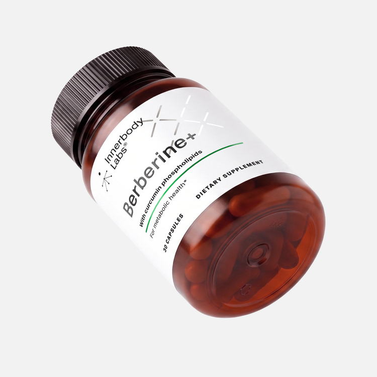 Berberine+