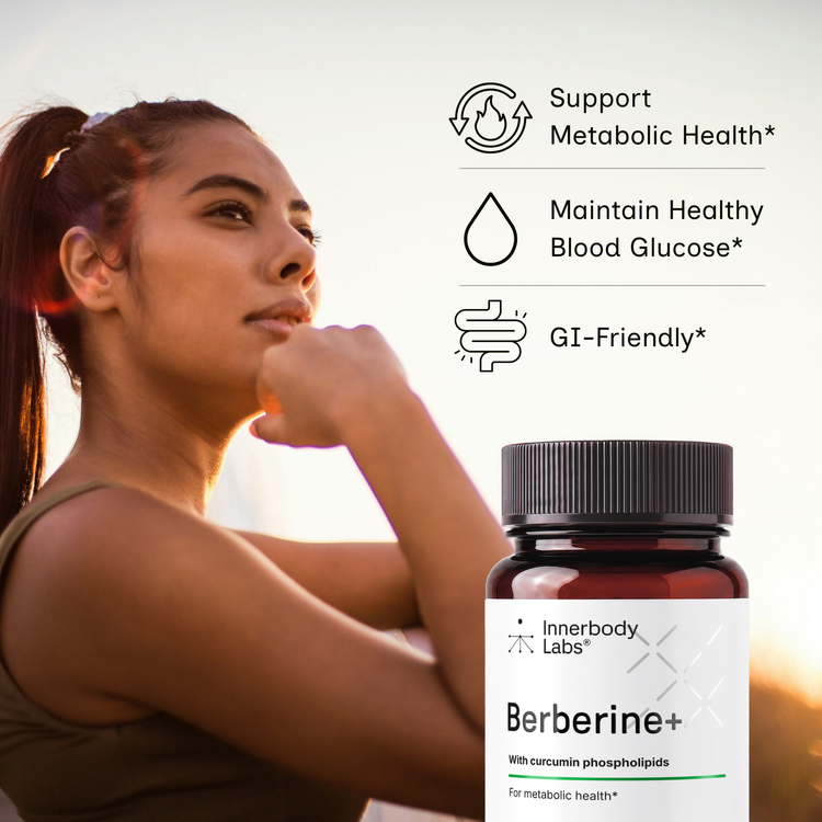Berberine+