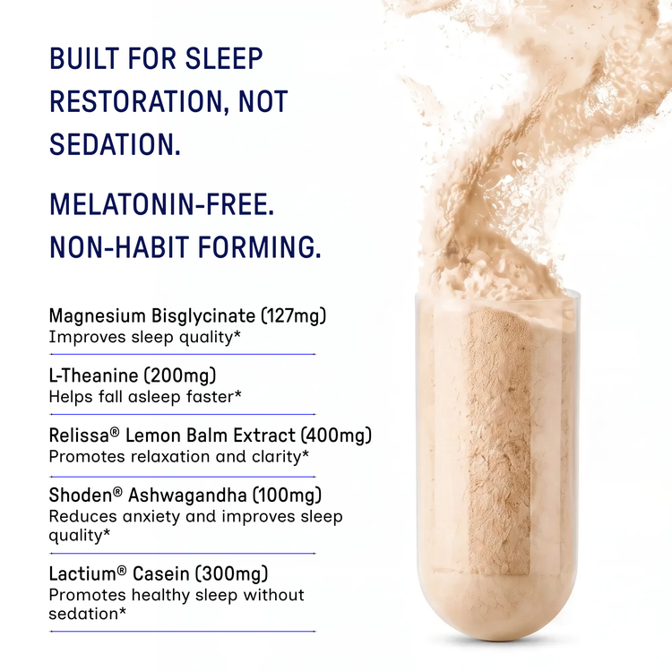 Sleep Support