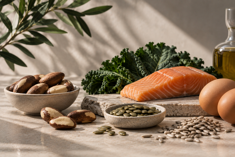 Are You Getting Enough Selenium?