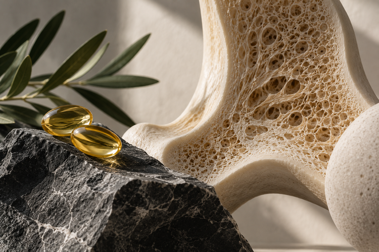 The Benefits of Vitamin K2