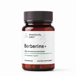 Berberine+