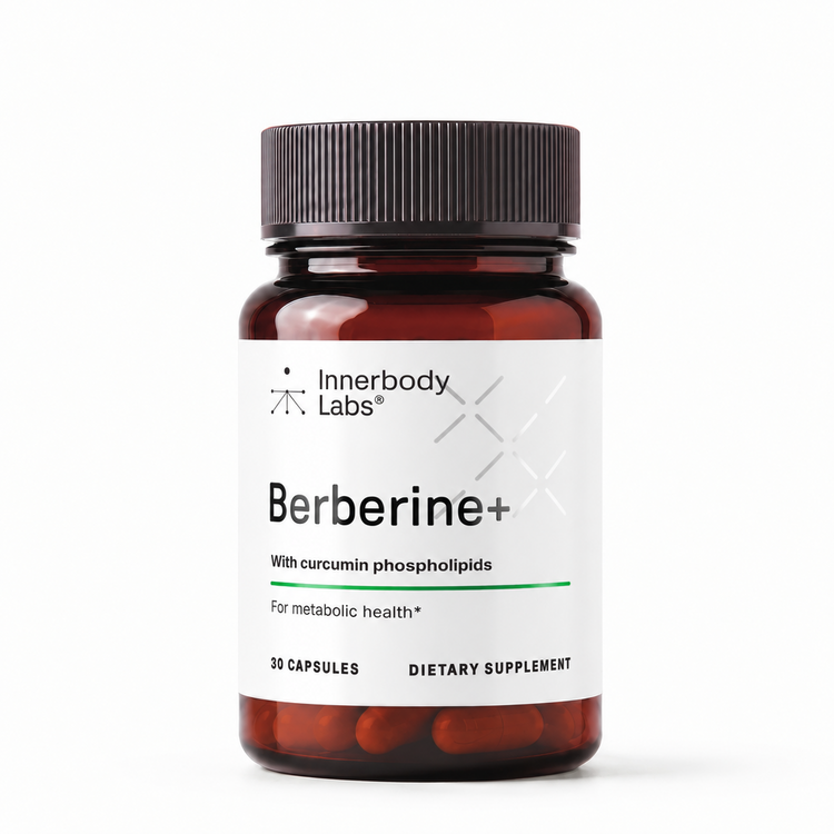 Berberine+