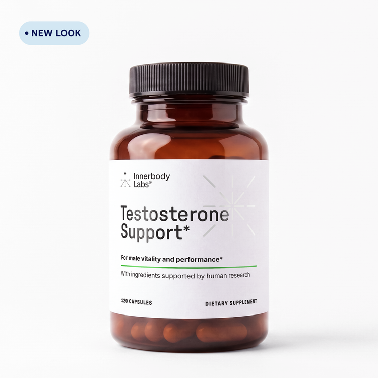 Testosterone Support