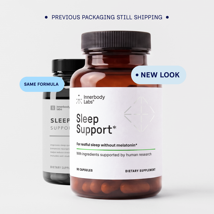 Sleep Support