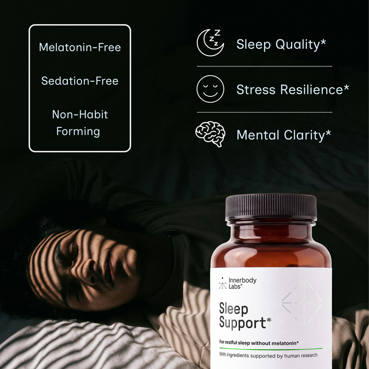 Sleep Support