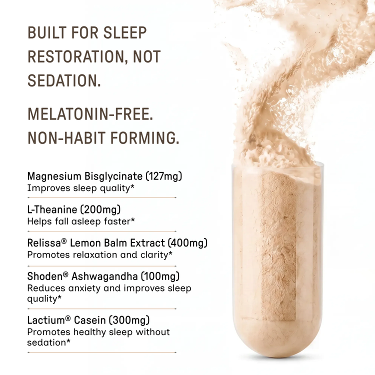 Sleep Support