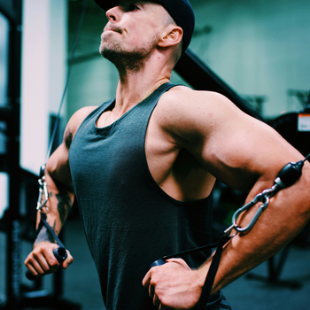 Muscle strength and endurance