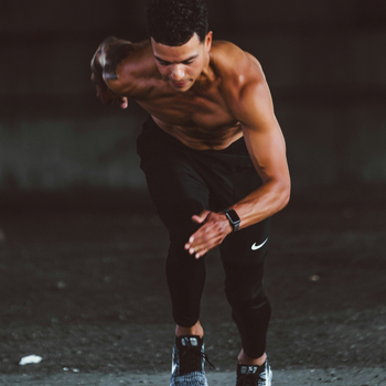 Athletic performance