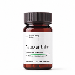 Astaxanthin+