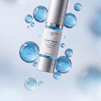 Skin firmness and elasticity