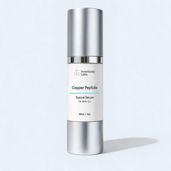 Copper Peptide Serum