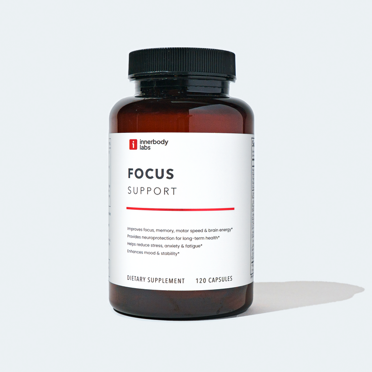 Focus & Restore Stack