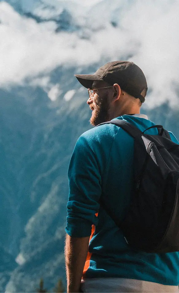 We built a supplement brand we wished we could find.