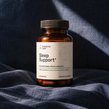 Healthy sleep onset