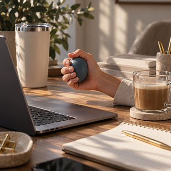 Stress and cortisol management