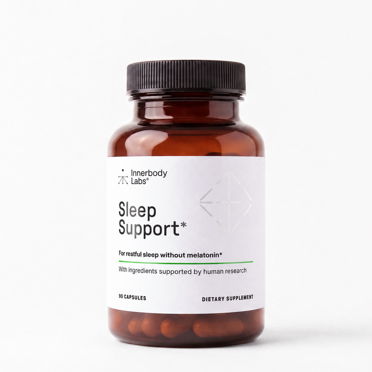 Sleep Support