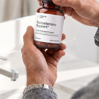Free testosterone