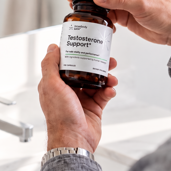 Free testosterone